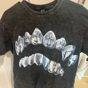 CHROME HEART TEE